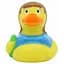 Утка FunnyDucks Беременная (1351) - миниатюра 1