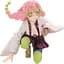Фігурка FuRyu Міцурі Канроджі Клинок, який знищує демонів Mitsuri Kanroji Demon Slayer 16 см FR N DS MK - мініатюра 1