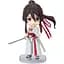 Фигурка Bandai Namco Sagiri Yamada Hell's Paradise Сагири Ямада Адский рай 8 см BN SY HP 129 - миниатюра 1