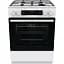 Плита комбінована Gorenje GKS6C70WJ - мініатюра 1