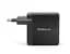 Мережевий зарядний пристрій REAL-EL CH-350 QC3.0 (2USB, 3A) Black (EL123160017) - мініатюра 6