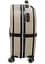 Валіза Semi Line 24" (M) Champagne/Black (T5674-3) (DAS302683) - мініатюра 6