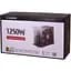 Блок питания Xilence Performance X XP1250MR9 (XN078) 1250W 1200 (XP1250MR9) - миниатюра 4