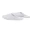 Капці Lotus Home - Waffle white білі - мініатюра 2