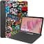 Чохол до планшета BeCover Smart Case Lenovo Tab Plus 11.5" Graffiti (711845) - мініатюра 1