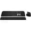 Комплект Logitech MX Keys S Combo для MAC Bluetooth/Wireles UA Space Grey (920-012845) - миниатюра 1