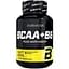 Амінокислота BCAA BioTech BCAA + B6, 100 таблеток - мініатюра 1