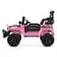 Дитячий електромобіль Bambi Джип M 6270EBLR-8 24V до 20 кг - мініатюра 3