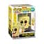 Коллекционная фигурка Funko Pop Губка Боб Перчатка SpongeBob Glove Light 10 см FP SB 1671 - миниатюра 3