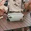 Косметичка-органайзер Naturehike Toiletry Bag (NH21LX001) бежева - мініатюра 8