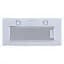 Вытяжка полновстраиваемая Perfelli BI 6562 A 1000 W LED GLASS - миниатюра 4
