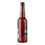 Сидр солодкий Cidre Royal Fragola Яблучний з полуницею газований купажний звичайний 5% 0.33 л - мініатюра 2