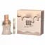 Парфумований набір жіночий Le Chameau Elite Creme Couture Lovely Latte - 100 мл п/в + Perfume Oil 10 мл (NI10233) - мініатюра 2