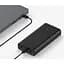 Портативна батарея Xiaomi Mi Power Bank Fast Charge 20000 mAh 50W BHR5121GL Black - мініатюра 4