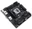 Материнська плата ASUS PRO WS B850M-ACE SE (PRO WS B850M-ACE SE) (Socket AM5, AMD B850, Micro-ATX) - мініатюра 4