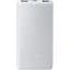 Портативна батарея Xiaomi 10000mAh 22.5W Lite (BHR9350GL) світло-сіра - мініатюра 1