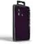 Карбоновый чехол для Xiaomi Redmi 12C, LikeCarbon, фиолетовый, панель, защитный чехол-накладка, ультратонкий и легкий, противоударный, обеспечивает защиту от ударов, падений и царапин, ArmorStandart (ARM71944) - мініатюра 3