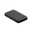 Портативна батарея Power Bank Hoco J29A Cool Square 10000 mAh Black - мініатюра 5