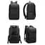 Рюкзак Tigernu T-B3976 15.6 Black - миниатюра 3