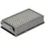 Набор фильтров для пылесоса Rowenta Compact Power Cyclonic RO3786EA, RO3731EA, RO3718EA, RO3798EA, RO3759 - миниатюра 3
