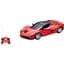 Автомодель на радиоуправлении Mondo Ferrari Laferrari 1:24 красный (63278) - миниатюра 2