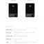 Повербанк Q9 MagSafe Power Bank Q9 бездротовий з бездротовою зарядкою для iPhone 5000 mAh 20W - мініатюра 8