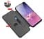 Чехол-книжка Primolux Besus для Samsung Galaxy S10 Plus (SMG975) Black - миниатюра 4