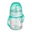 Кружка тренувальна Canpol babies EasyStart Seet Fun 120 мл зелений - мініатюра 2