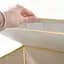 Короб складаний з кришкою Handy Home Бегемот 48x30x30 см (CH10) - мініатюра 6