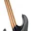 Электрогитара Cort KX600 Infinite Black Satin - миниатюра 11