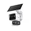 Комплект камери TP-Link розумної бездротової TAPO C645D KIT 2K QHD та сонячної панелі - мініатюра 1