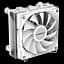 Повітряне охолодження GameMax Ice Surface White (Ice Surface White) - мініатюра 1