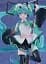 Фігурка Taito Vocaloid Hatsune Miku Вокалоїд Хацуне Міку 21 см (T V HM B 2023 21) - мініатюра 5