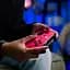 Геймпад Microsoft Xbox Series X, S (Deep Pink) - мініатюра 4