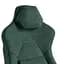 Ігрове крісло HATOR Arc 3 XL Velour Emerald (HTC3448XL) - мініатюра 10