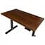 Компьютерный стол Barsky StandUp Home black (BSTh-03) - миниатюра 4