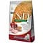 Сухий корм для цуценят середніх та великих порід Farmina N&D Low Grain Dog Chicken&Pomegranate Puppy Medium&Maxi, курка та гранат, 2,5 кг - мініатюра 1