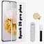 Захисне скло DK для Tecno Spark 20 Pro+ UV Curved 018110 clear 2 шт. - мініатюра 5