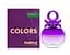 Benetton Colors Purple 80 мл туалетна вода Оригінал - мініатюра 1