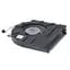 Вентилятор для HP Victus 16-D 16T-D 16-E TPN-Q263 TPN-Q264 60W, (5V GPU Fan, M75723-001, NS75C06-20K20, Аналог) - мініатюра 2