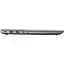 Ноутбук Lenovo 16 ThinkBook 16 G8 IAL U7-255H/16GB/512GB/UMA/DOS/Gray Arctic (21SK007YRA) - мініатюра 9
