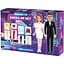 Настільна магнітна гра Magdum Magnetic dolls магнітна лялька та 27 магнітів ML4032-09 EN - мініатюра 1