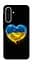 Чохол Demsky Серце України для Samsung Galaxy A36 5G - мініатюра 1