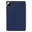 Чохол-книжка на планшет Xiaomi Pad 6S Pro, Smart Case, blue, підставка для планшета 12.4 , шкіряний, мікрофібра, на магніті, ArmorStandart (ARM75101) - мініатюра 2