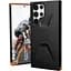 Оригінальний протиударний чохол UAG Civilian Samsung Galaxy S22 Ultra (6.8") Black 21344D124040 - мініатюра 1