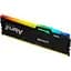 Модуль пам'яті для комп'ютера DDR5 64GB 5600 MHz Beast RGB EXPO Black Kingston Fury (ex.HyperX) (KF556C40BBA-64) - мініатюра 9