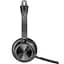 Гарнітура Poly Focus 2 - M USB-C + USB-C/A Adapter HS with Charge Stand Stereo (9T9J6AA) - мініатюра 3