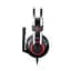 Наушники Redragon Talos H601 USB Black (77692) - миниатюра 4