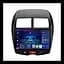 Штатний головний пристрій EasyGo MS1001-F50 10 inch Mitsubishi ASX 2010-2016, RVR 2010-2016, Outlander Sport 2010-2016 - мініатюра 1