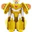 Ігрова фігурка-трансформер Super Wings Transforming Super Pet Золотий Хлопчик улюбленець (EU770644) - мініатюра 1
